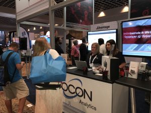 Advantage GPS Booth 2018 