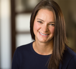 Advantage GPS - Michelle Jackson