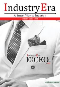 Industry Era - Advantage GPS