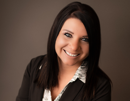 Melissa - Account Executive - Advantage GPS