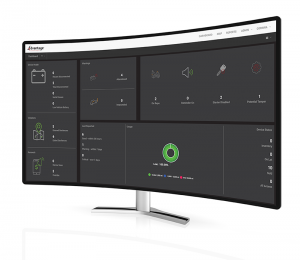 Dashboard - Automotive Analytics - Advantage