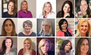 The Women Behind - Advantage Automotive Analytics