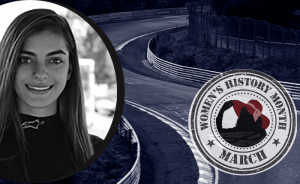 Tori Breidinger - WIA - Advantage GPS