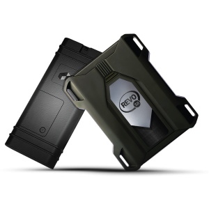 Hardware Portfolio - Wired & Wireless - Advantage GPS