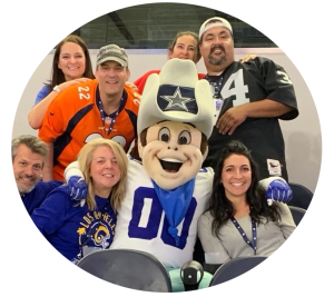 Advantage Team - Careers - Advantage GPS